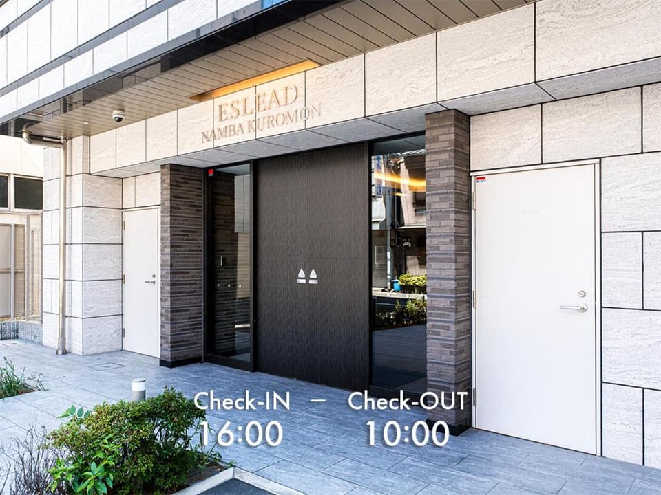 Property building, Facade/entrance, Property logo or sign, Logo/Certificate/Sign