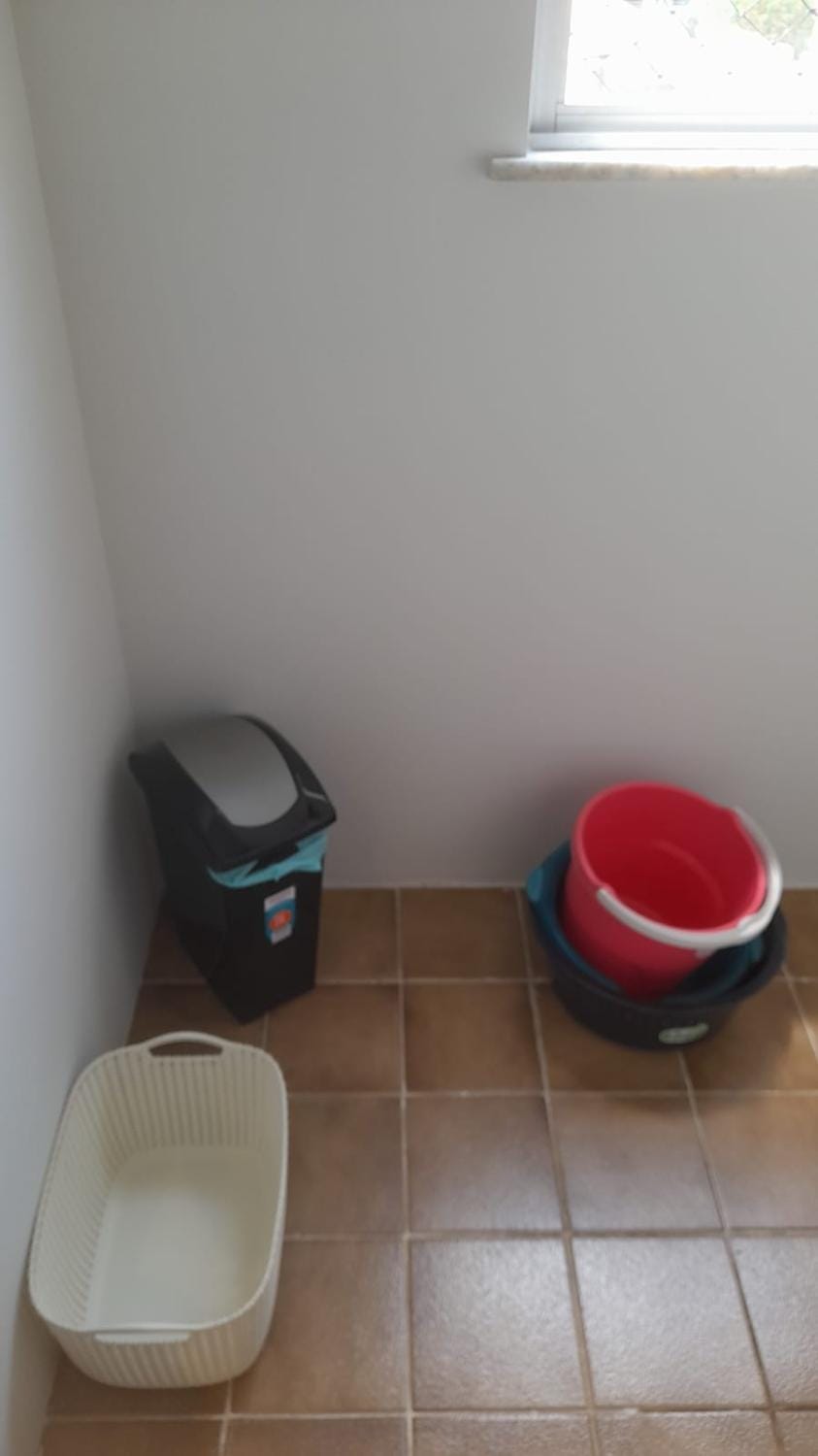 Apartamento cop 30 Apartment in Belém