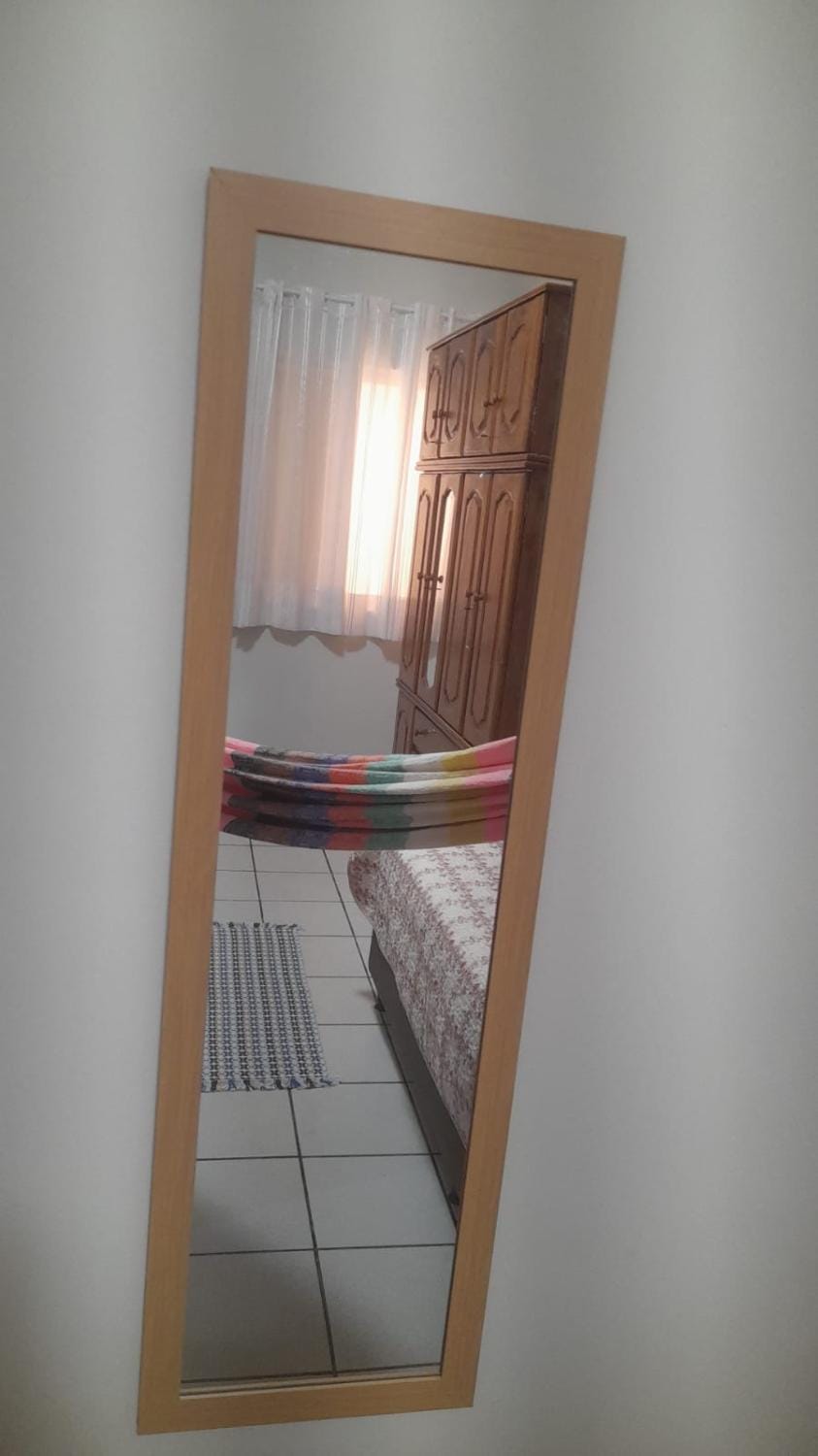 Apartamento cop 30 Apartment in Belém