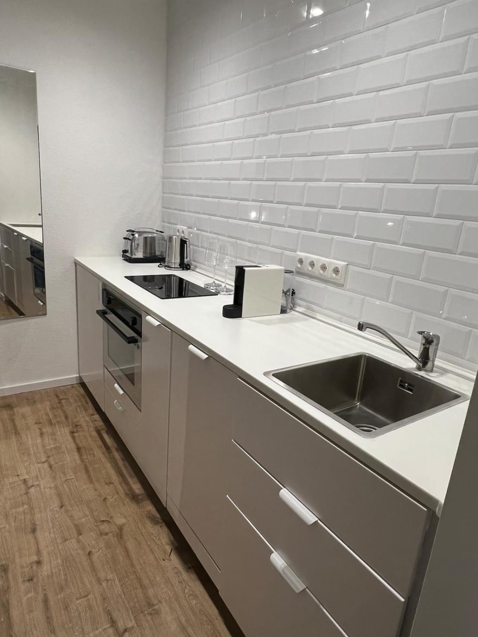 Kitchen or kitchenette, dishwasher, pet friendly, stove