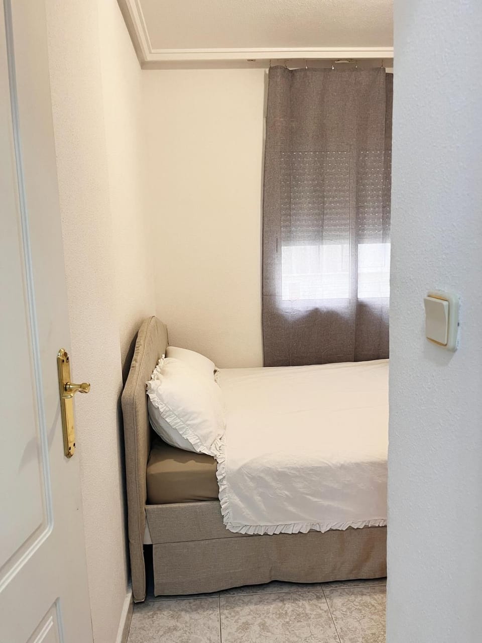 La Loma Apartment in Torrevieja