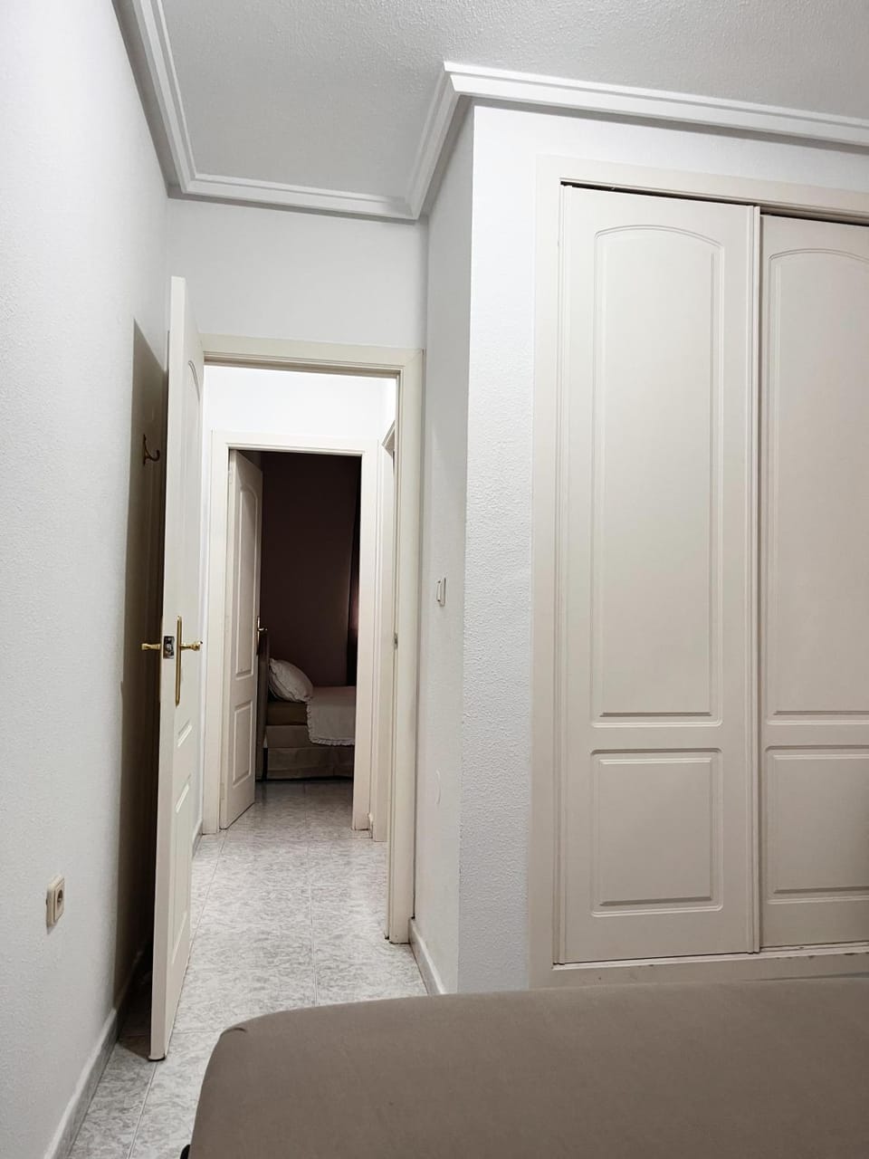 La Loma Apartment in Torrevieja