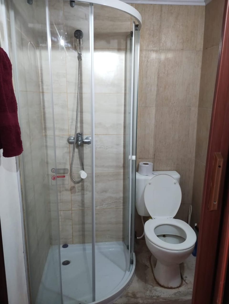 Trotamundo Apartment in Buenos Aires Province