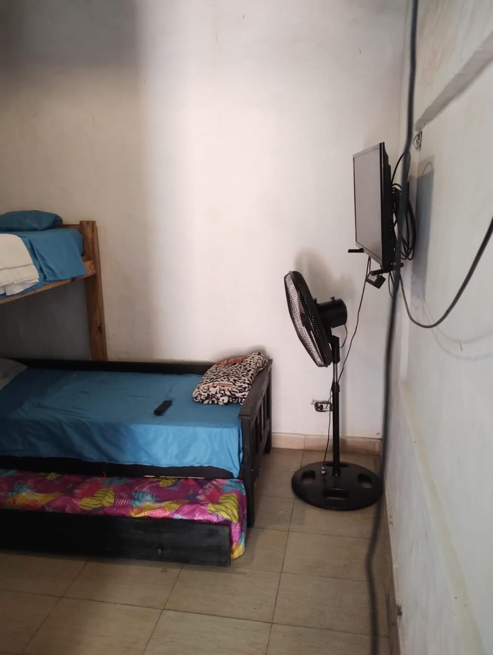Trotamundo Apartment in Buenos Aires Province