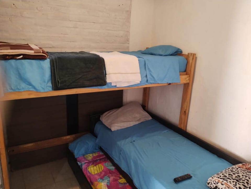 Trotamundo Apartment in Buenos Aires Province