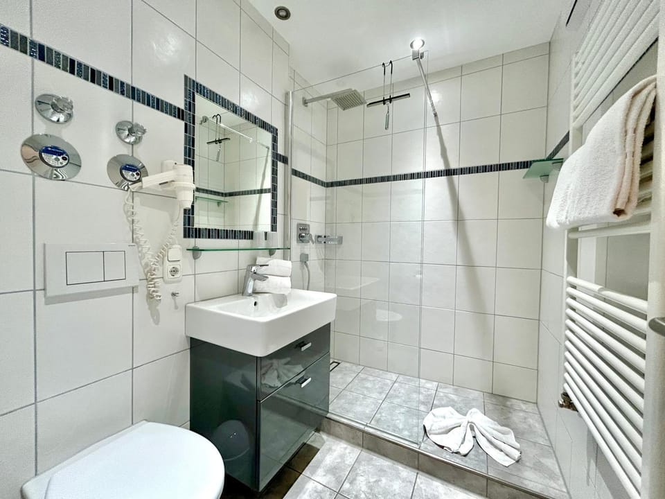 Montana Haus, Ferienwohnungen Apartment in Oberstdorf