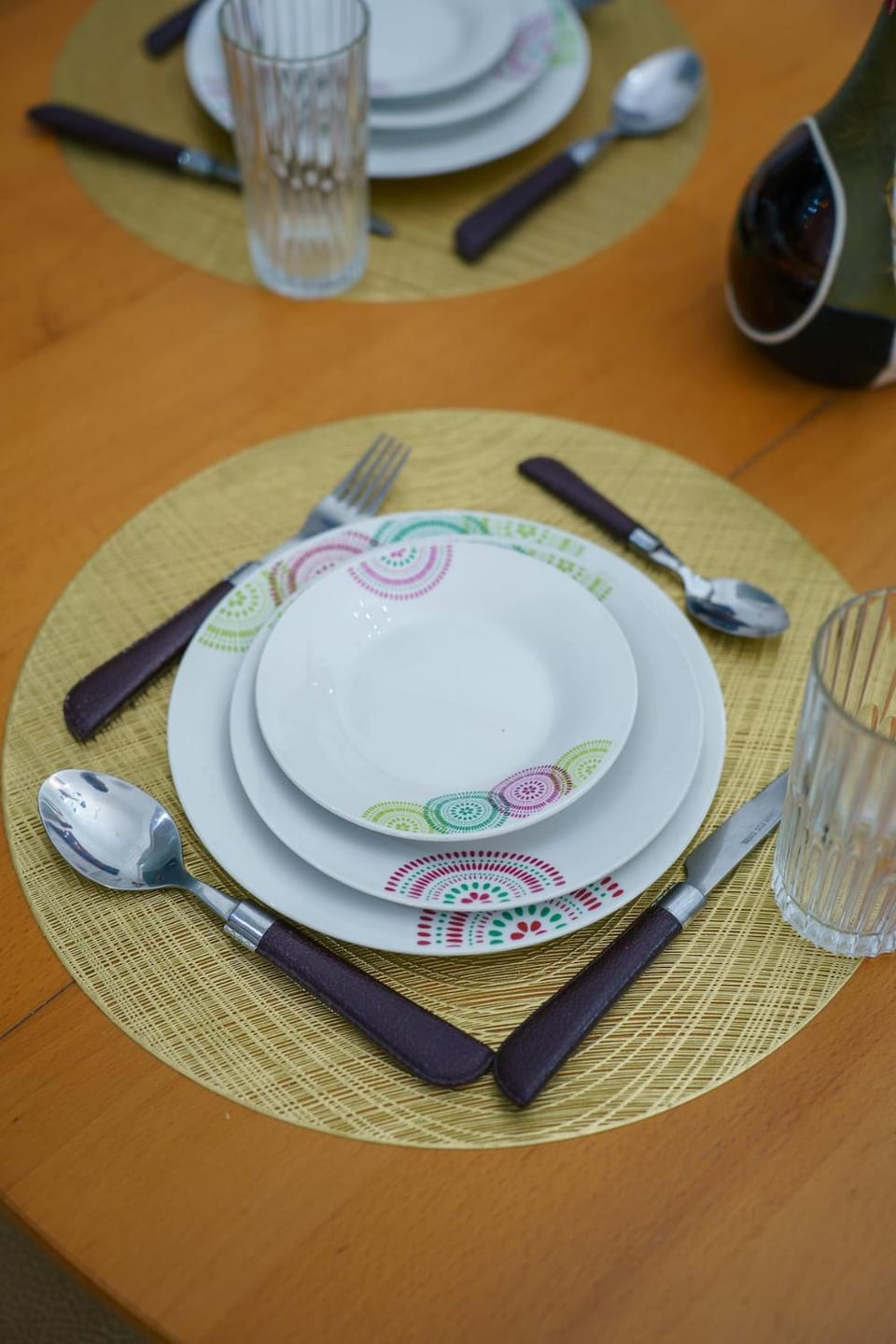 Garden apartment House in Tangier-Tétouan-Al Hoceima
