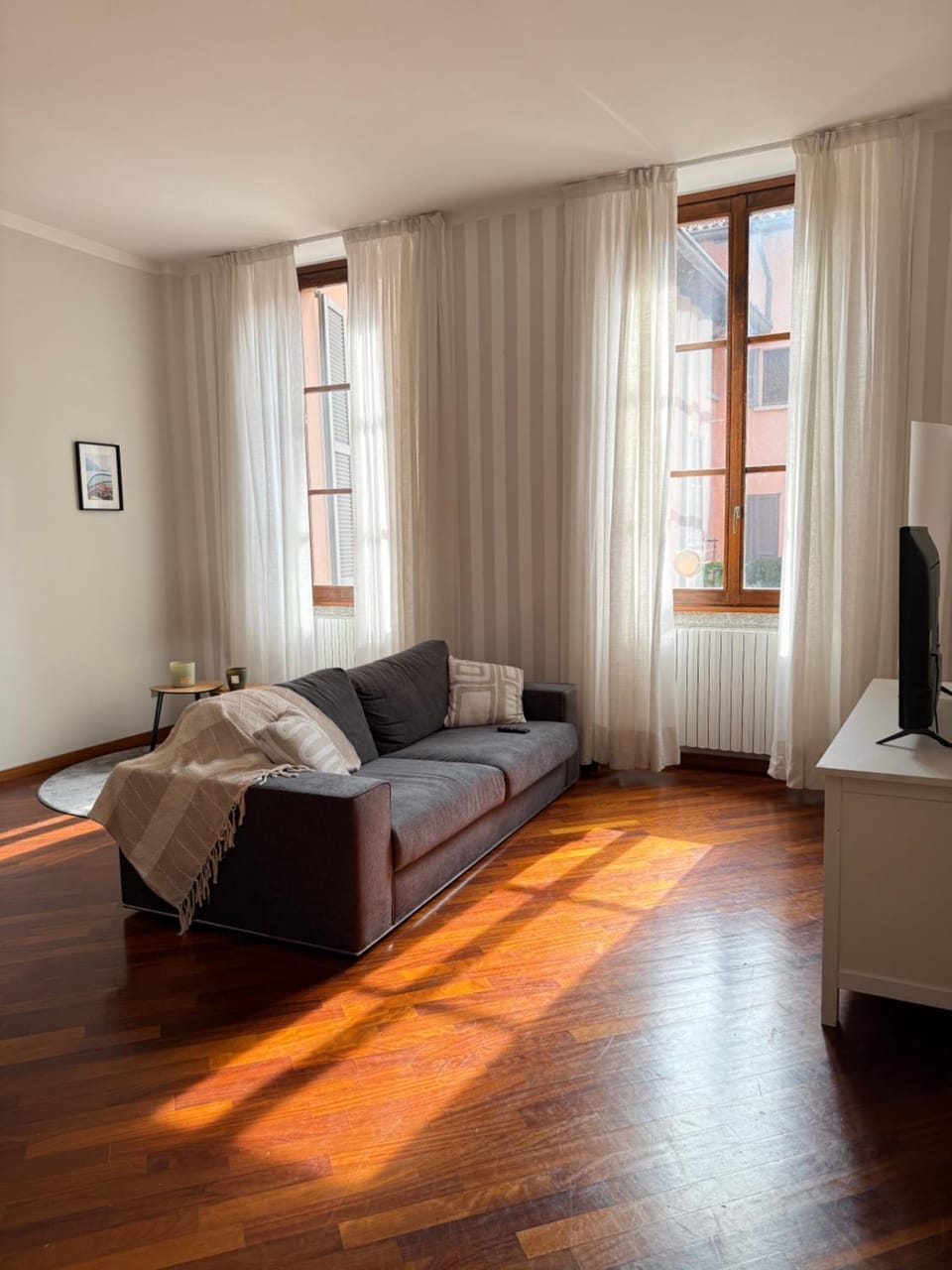 TV and multimedia, Living room