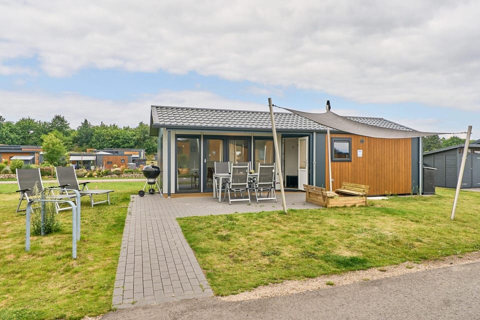 Süsel Seeparx Ferienhaus Carla House in Ostholstein