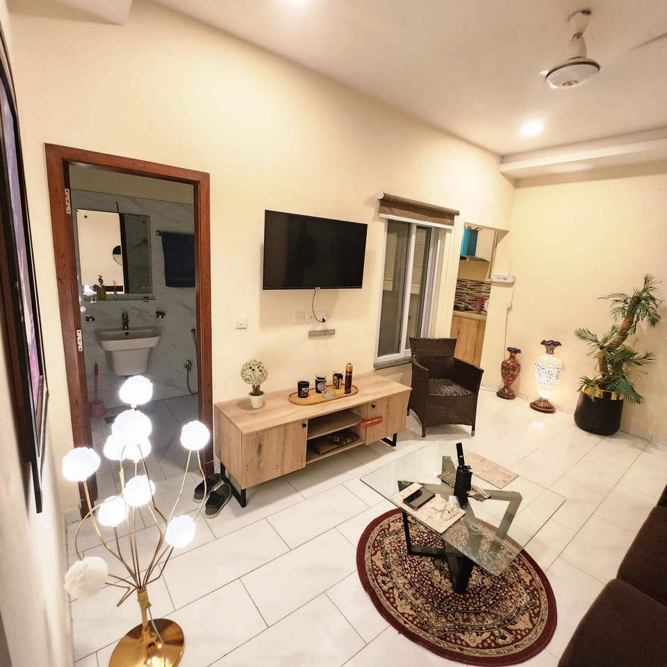 Urben nest Apartment in Islamabad