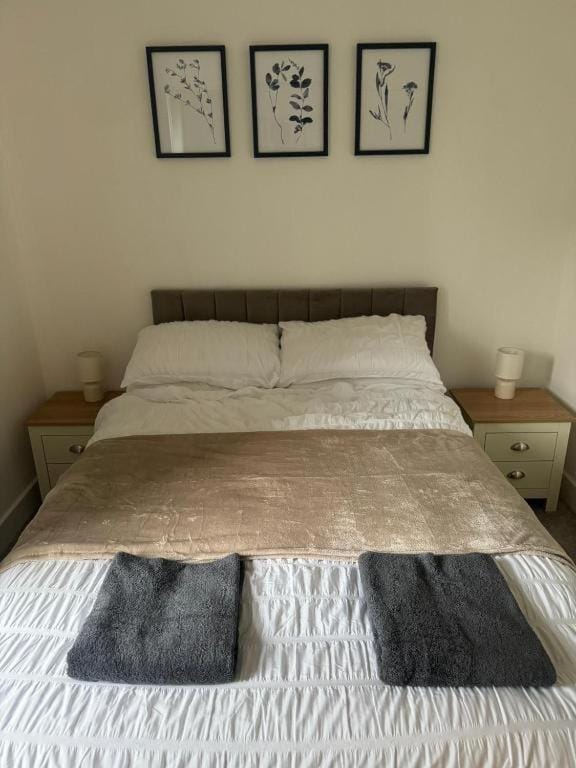 Stephen's Brae Apartment, Inverness City Centre Apartment in Inverness