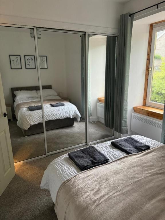 Stephen's Brae Apartment, Inverness City Centre Apartment in Inverness