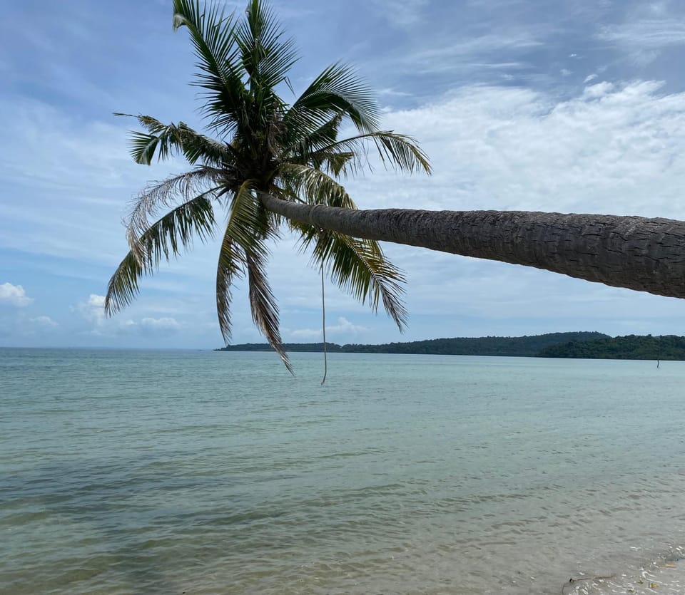 Natural landscape, Beach, Beach, Sea view, Sea view, Sunrise