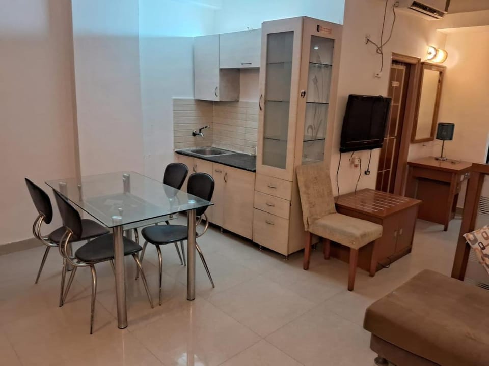 Kishori residency Apartment in Uttar Pradesh