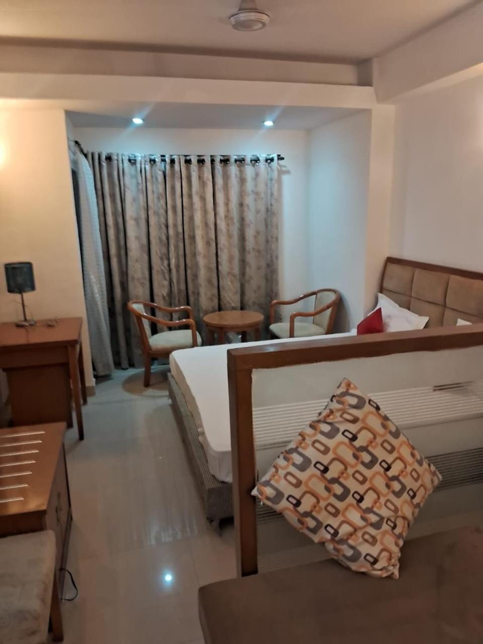 Kishori residency Apartment in Uttar Pradesh