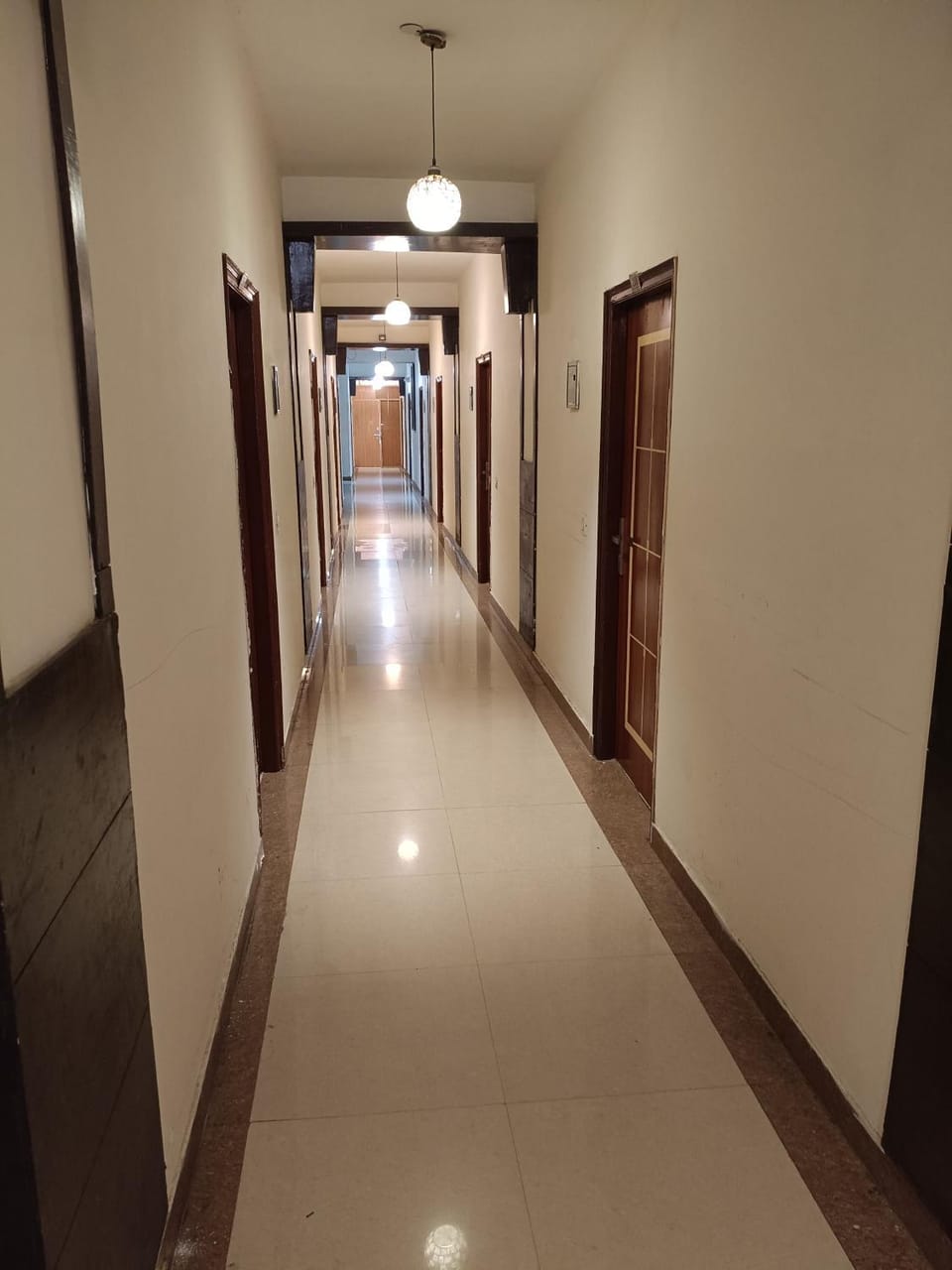 Kishori residency Apartment in Uttar Pradesh
