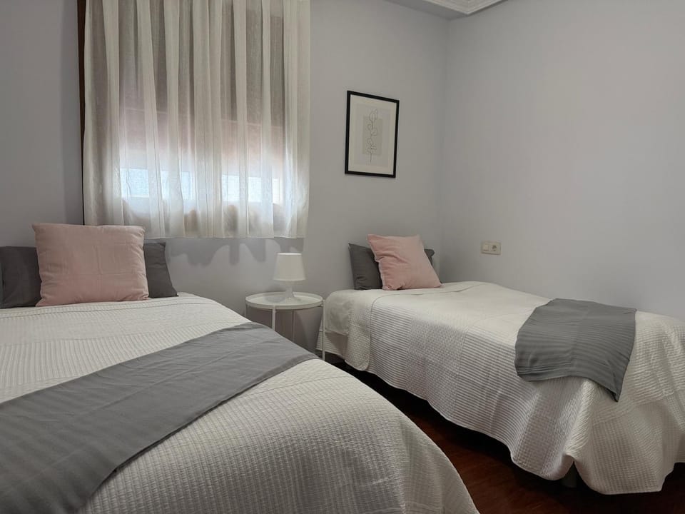 18 Torres Pasaje de los Giles Apartment in Zaragoza