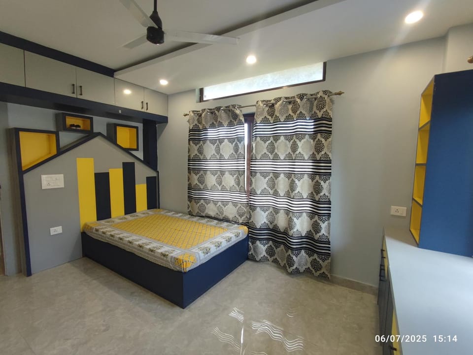 Niva Homestay Vacation rental in Bangladesh