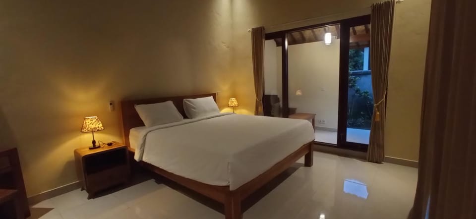 pondok teja House in Sukawati