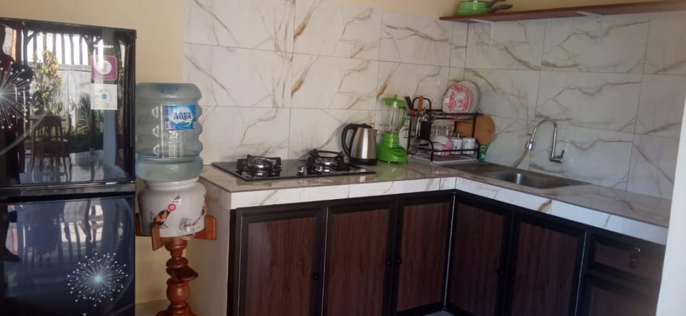 pondok teja House in Sukawati