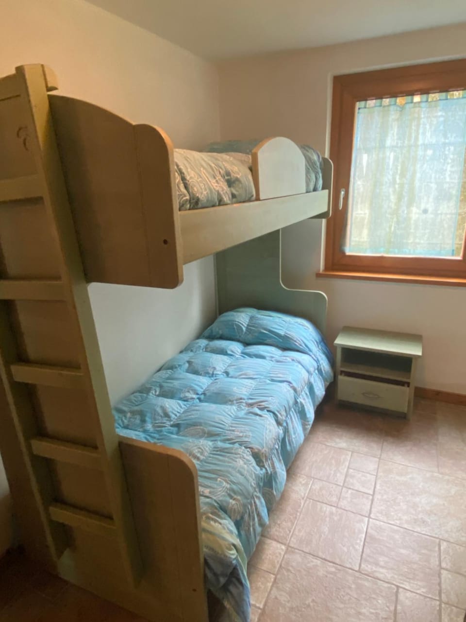 Residenza Noleggio Apartment in Province of Brescia