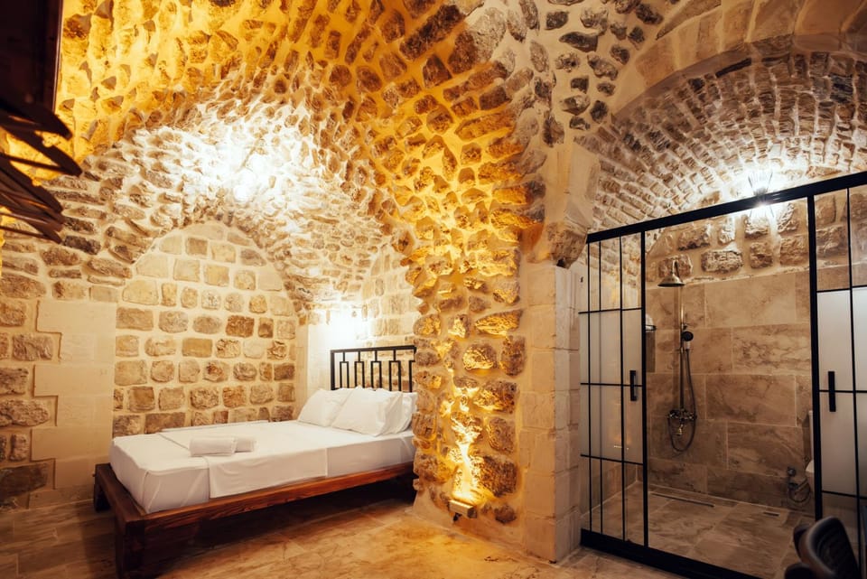 Kale Konak Hotel Hotel in Turkey
