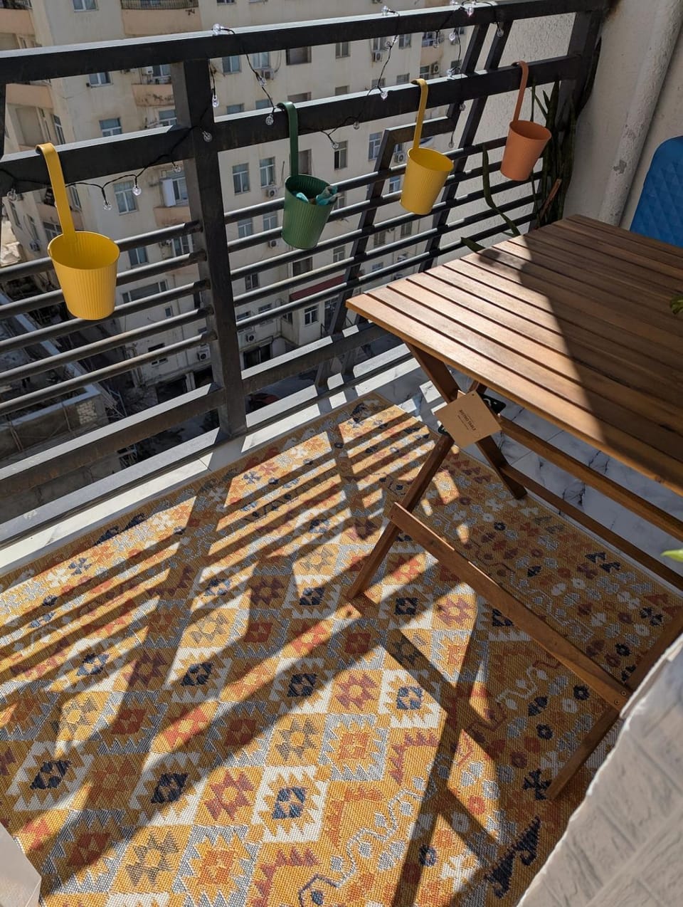 Cozy Aparment with 2 bedrooms Apartment in Baku