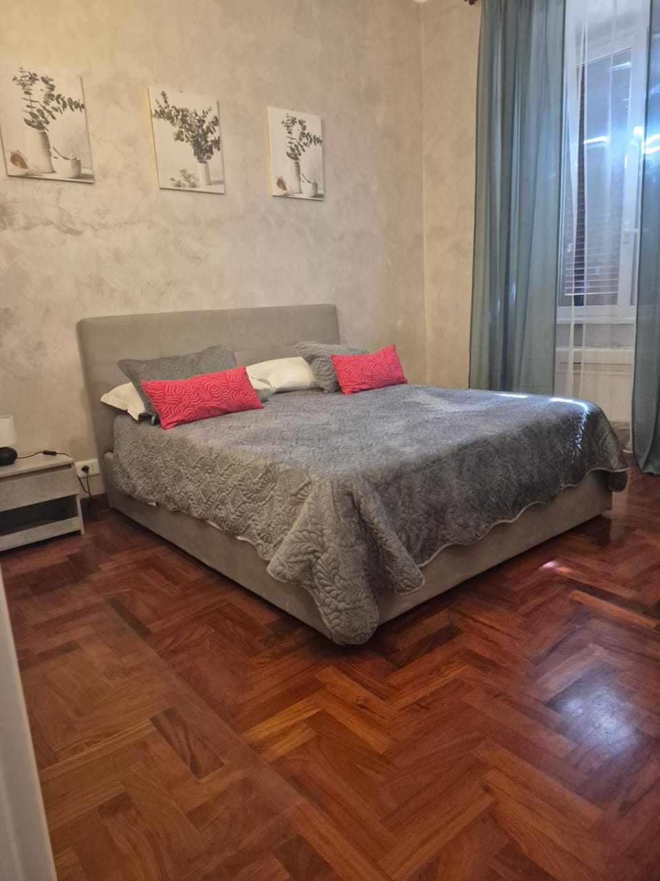 Aurelio Vatican Holiday Apartment in Rome