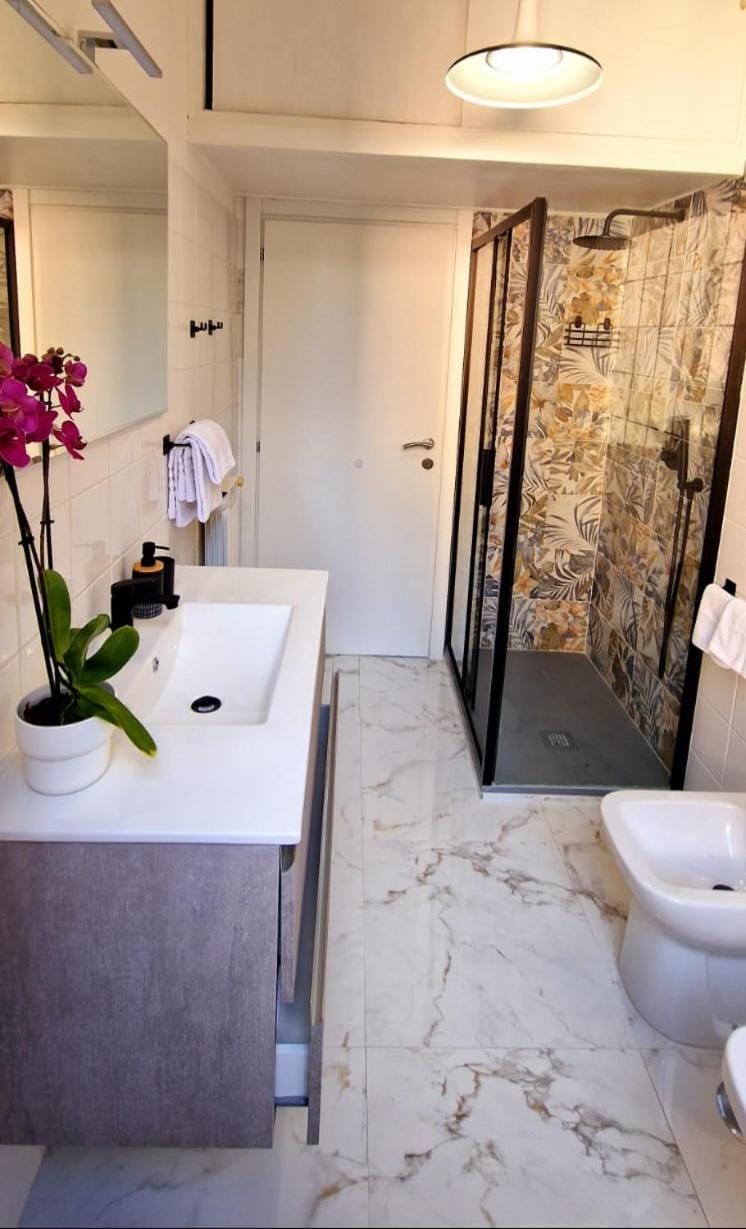 Aurelio Vatican Holiday Apartment in Rome