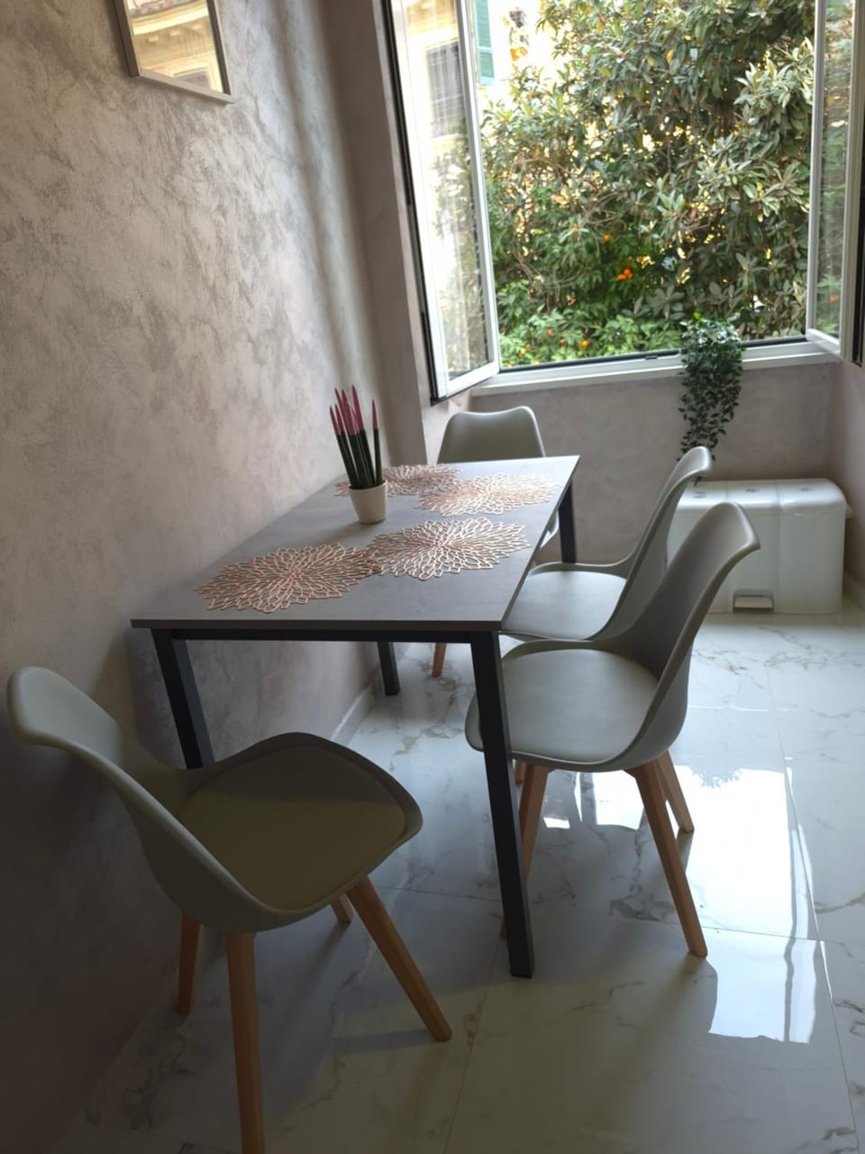 Aurelio Vatican Holiday Apartment in Rome
