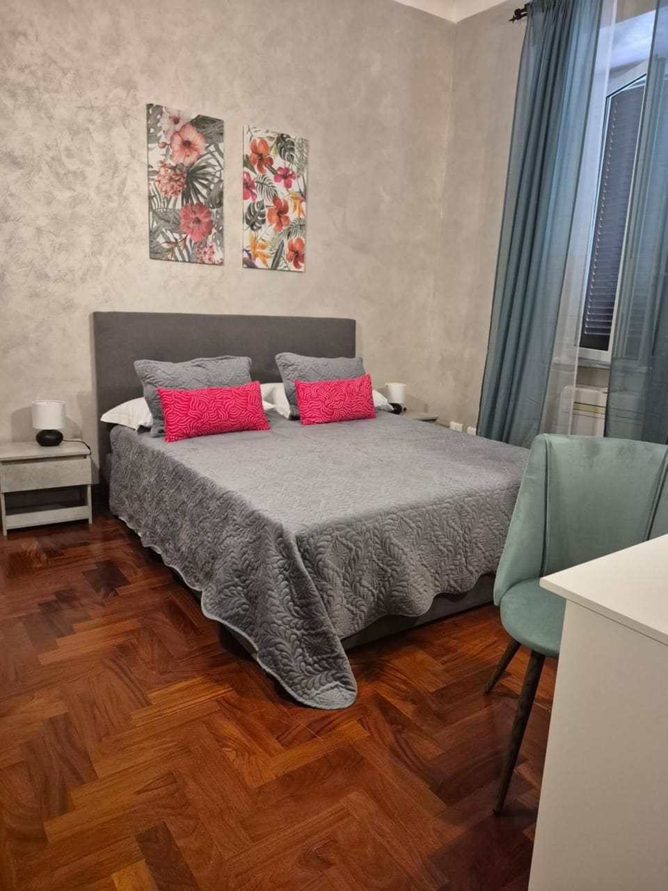 Aurelio Vatican Holiday Apartment in Rome