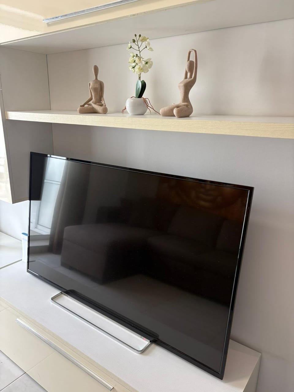 Communal lounge/ TV room, Living room, Evening entertainment