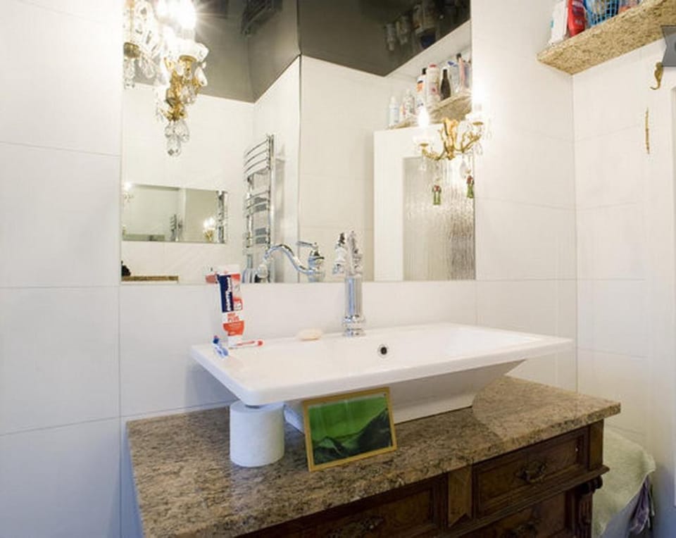 Oktoberfest 5min Apartment in Munich