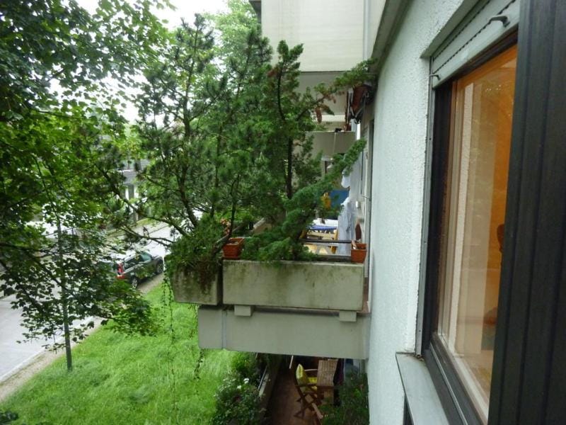 Oktoberfest 5min Apartment in Munich