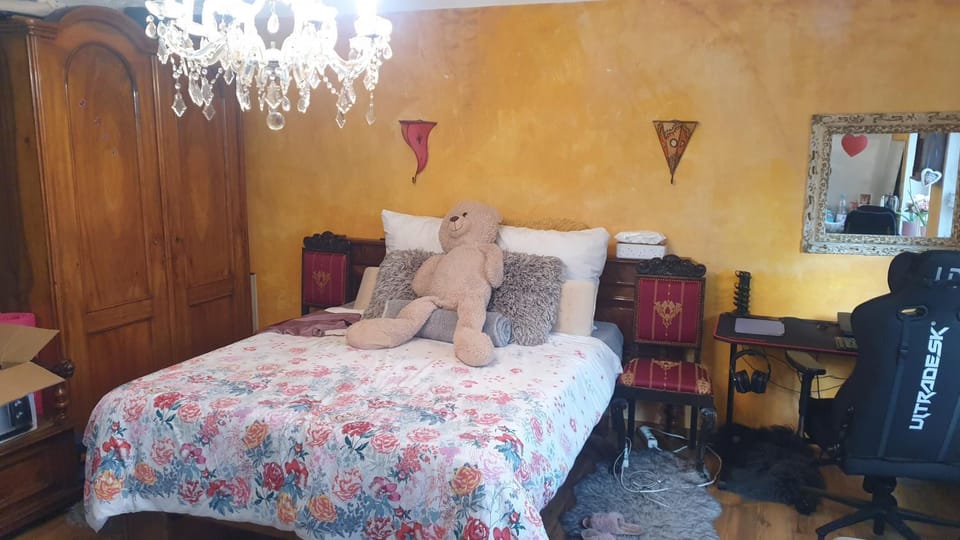 Oktoberfest 5min Apartment in Munich