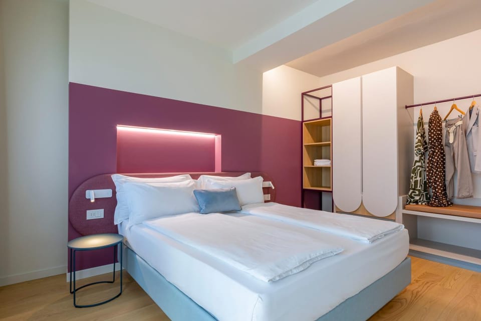 Borgo di Lazise - Adults friendly Bed and Breakfast in Lazise