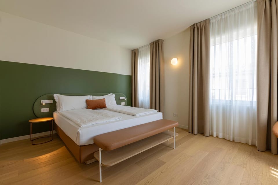 Borgo di Lazise - Adults friendly Bed and Breakfast in Lazise