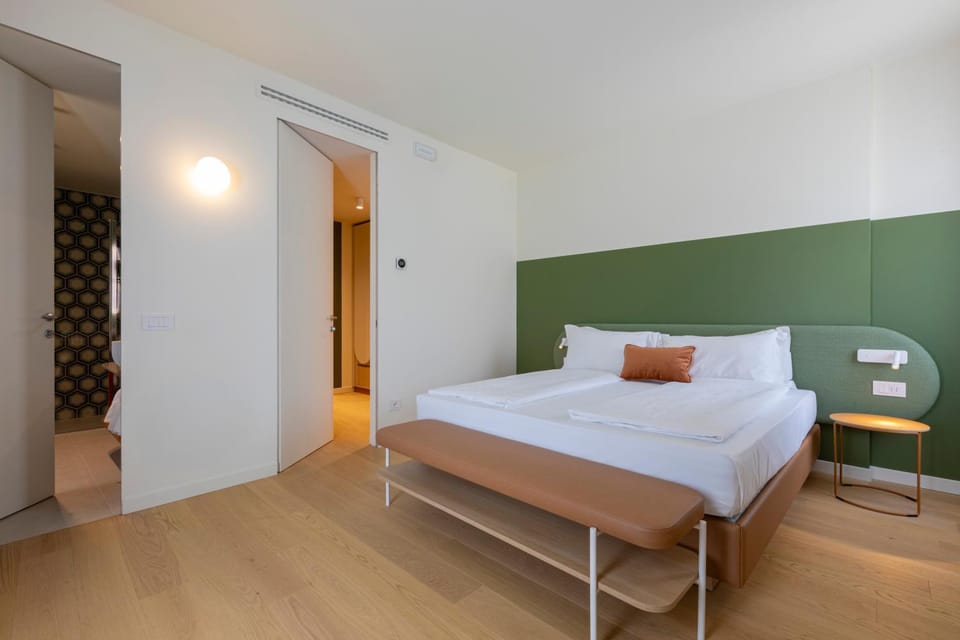 Borgo di Lazise - Adults friendly Bed and Breakfast in Lazise