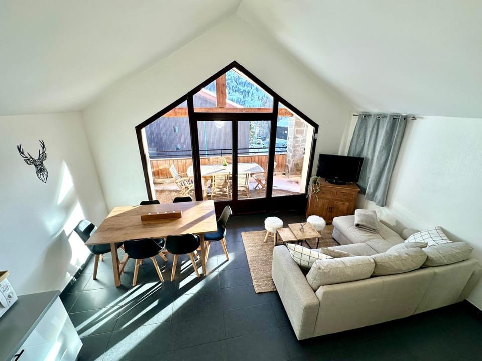 Star Résidence Apartment in Isola