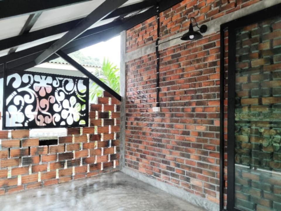 Patio, Balcony/Terrace