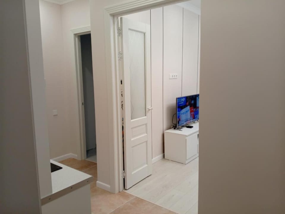 Astana Apartment in Kazakhstan