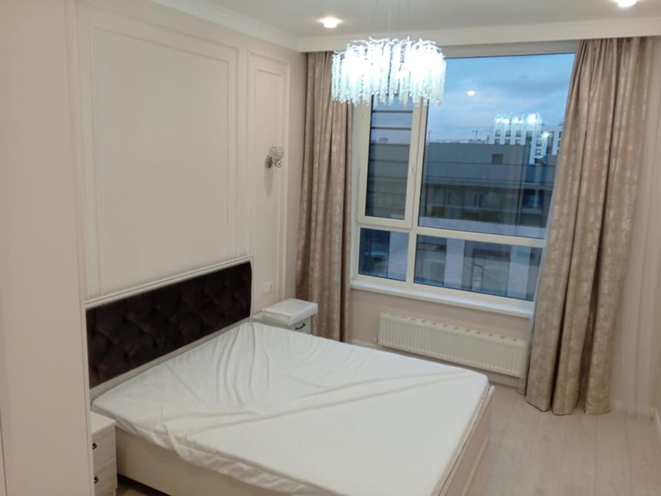 Astana Apartment in Kazakhstan