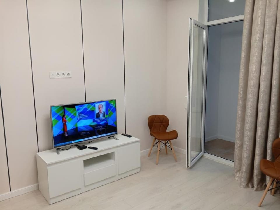 Astana Apartment in Kazakhstan