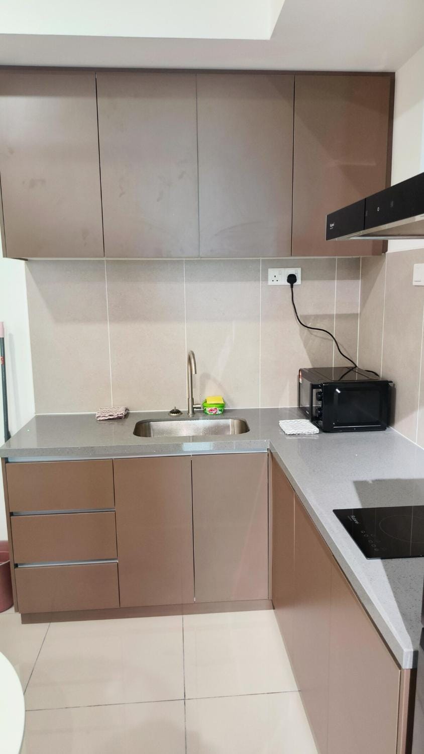 Alinea Suites - IdealHub Apartment in Selangor, Malaysia