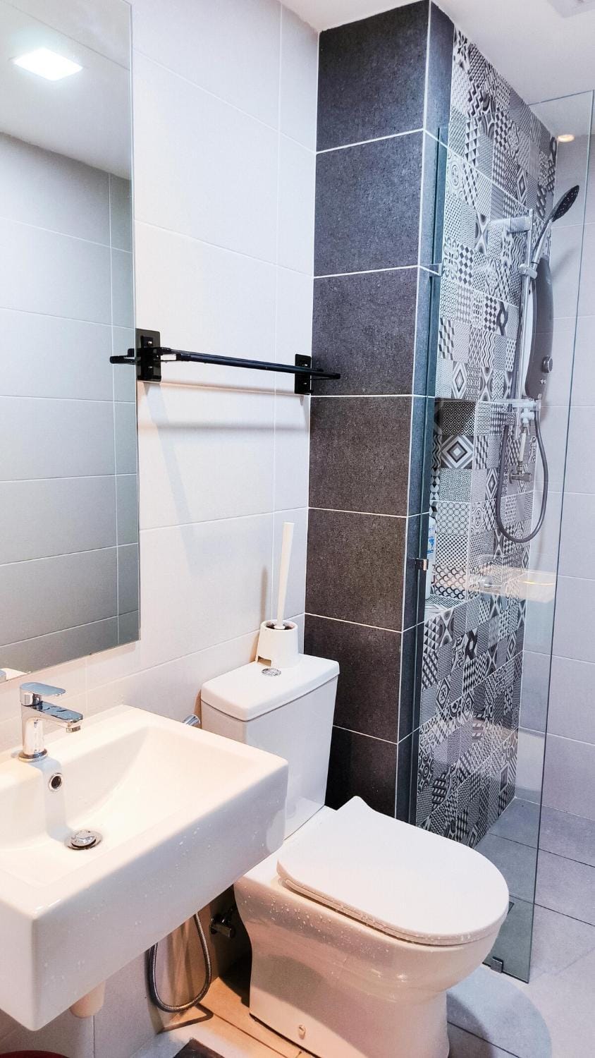 Alinea Suites - IdealHub Apartment in Selangor, Malaysia