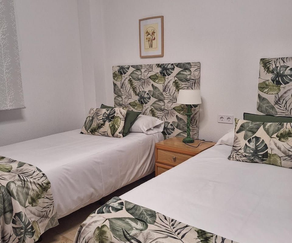 Hostería los Jardines Hotel in Cantabria