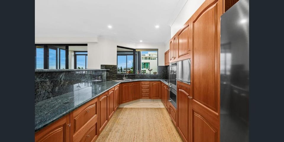 Executive Penthouse Apartment Apartment in Wollongong