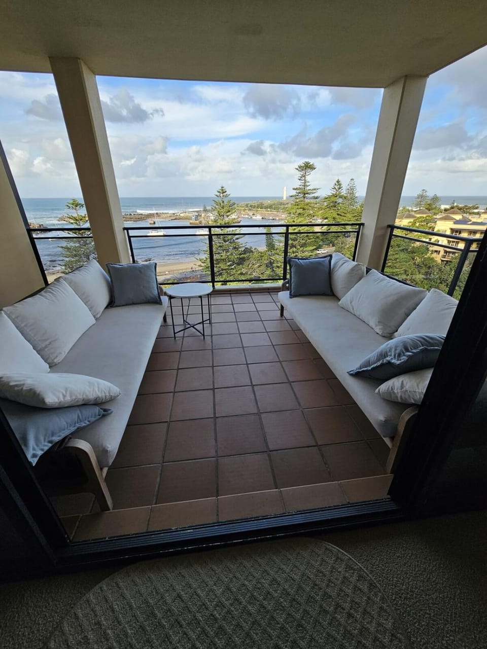 Executive Penthouse Apartment Apartment in Wollongong