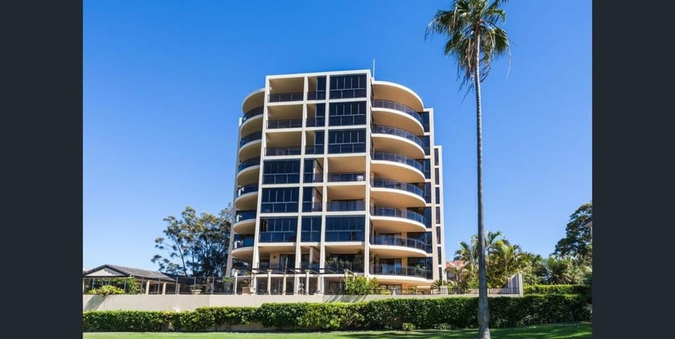 Executive Penthouse Apartment Apartment in Wollongong