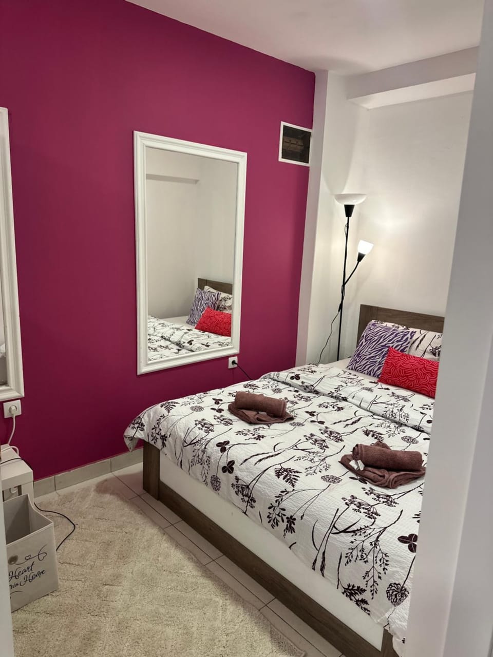 Cozy studio in Belgrade Apartment in Belgrade